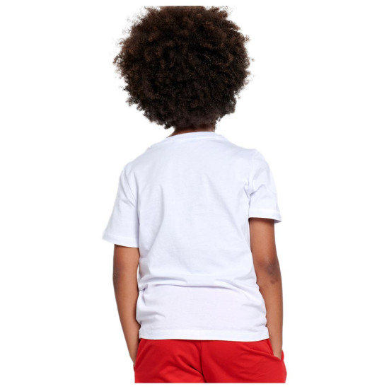 Bodytalk Παιδική κοντομάνικη μπλούζα